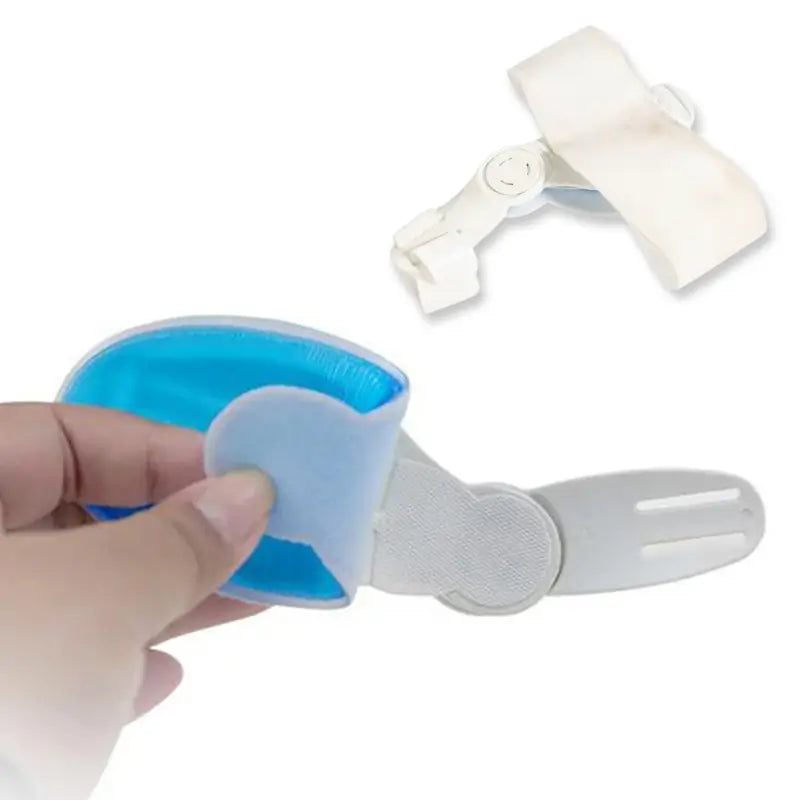 Adjustable Hallux Valgus Corrector Brace for Bunion & Toe Alignment Support