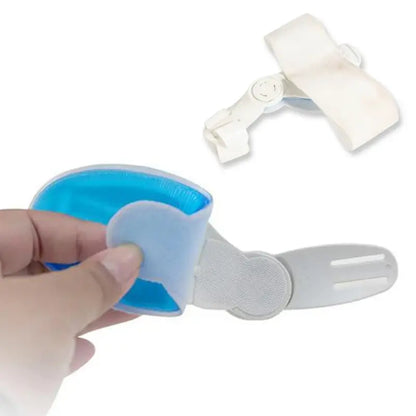 Adjustable Hallux Valgus Corrector Brace for Bunion & Toe Alignment Support